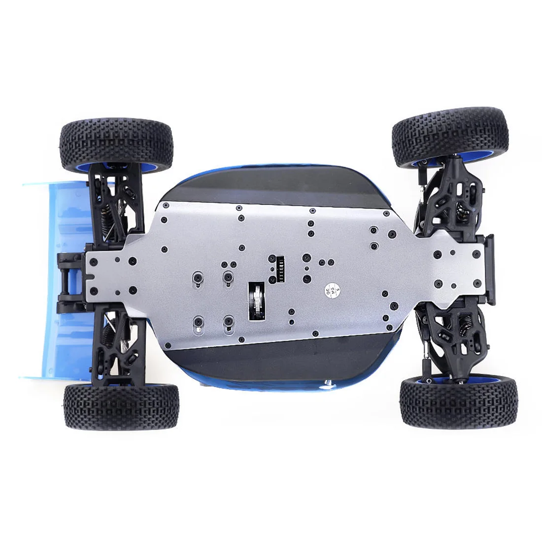 VRX RH802 1/8 масштаб 4WD нитро RTR внедорожный Багги высокая скорость 2 4 ГГц RC автомобиль