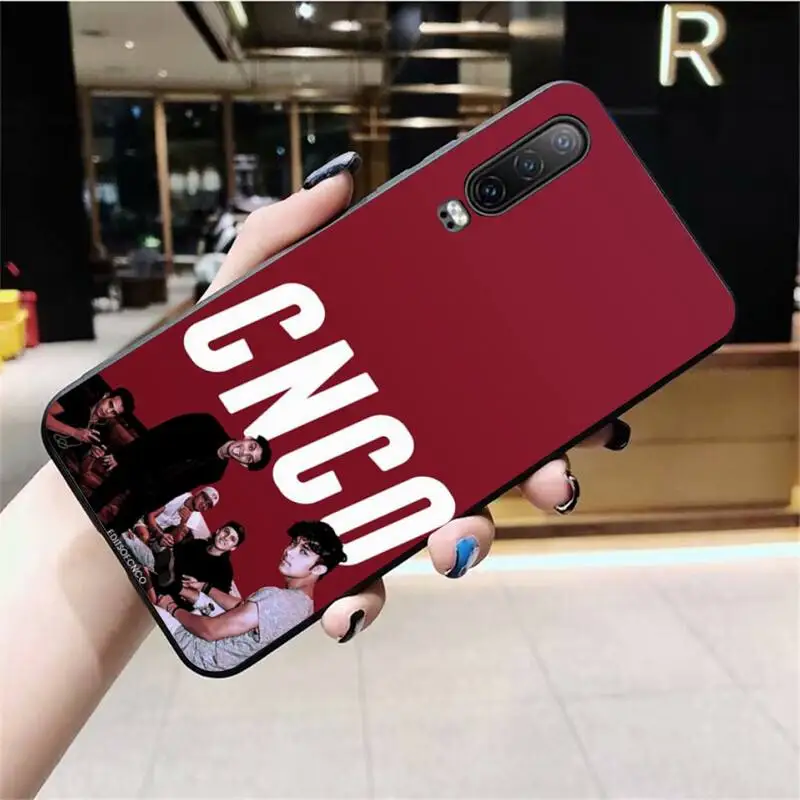 Жесткий Мягкий чехол для Huawei P40 P30 P20 lite Pro Mate 20 P Smart 2019 prime | Мобильные телефоны и