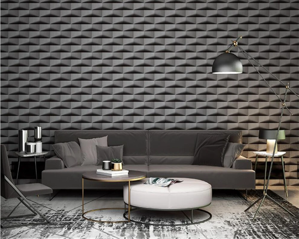 Обои 3D в китайском стиле ретро имитация камня обои для ресторана кафе |