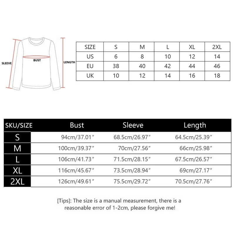 

Casual White Women's T-shirt Cotton Raglan Sleeve Color Matching T Shirts For Women Plus Size 2XL Autumn Woman Tee Tops 2021