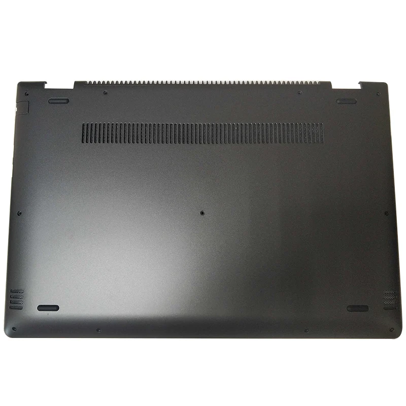 

Новинка для Lenovo Yoga 510-15IKB Yoga 510-15ISK Yoga 510-15 искусственная задняя крышка для ноутбука черный AP1JD000800