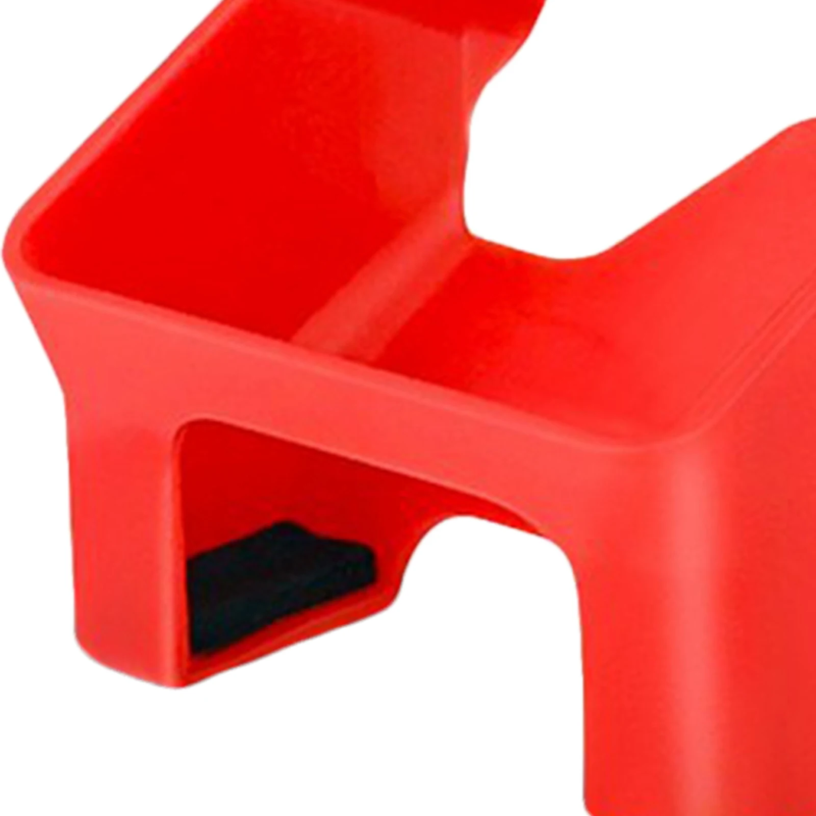 

Battery Fixed Mount Bottom Holder Accessory for DJI Quadcopter Parts 5x6x4cm