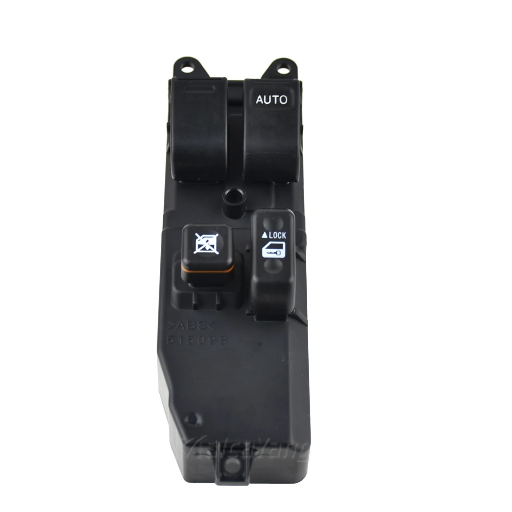 

For Toyota Hiace 2005-2014 Power Window Switch Button 8482026201 84820-26201