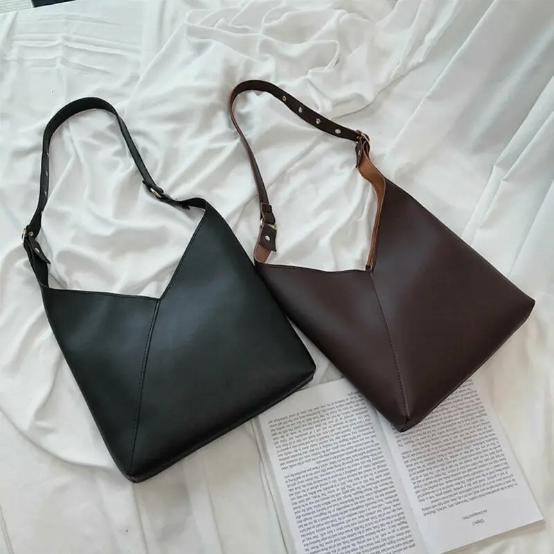 Модная женская кожаная сумка-мессенджер из 2 предметов сумка через плечо Женская