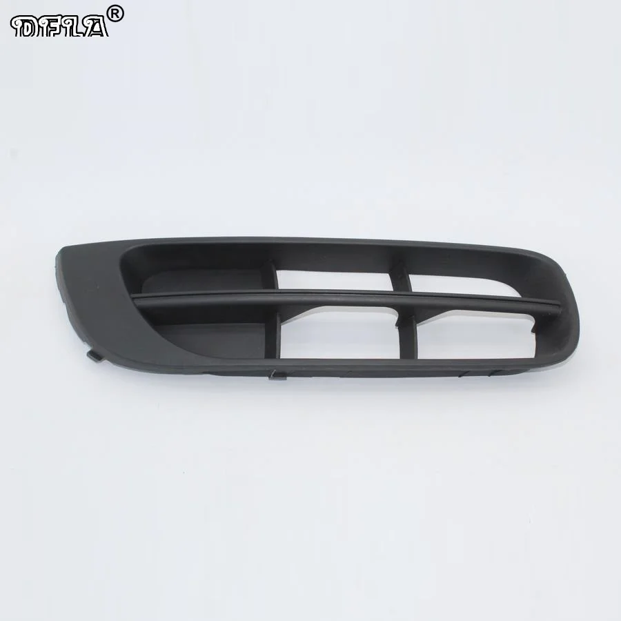 Чехол для Skoda Roomster 2006 2007 2008 2009 2010 автомобильный Стайлинг передний бампер нижняя