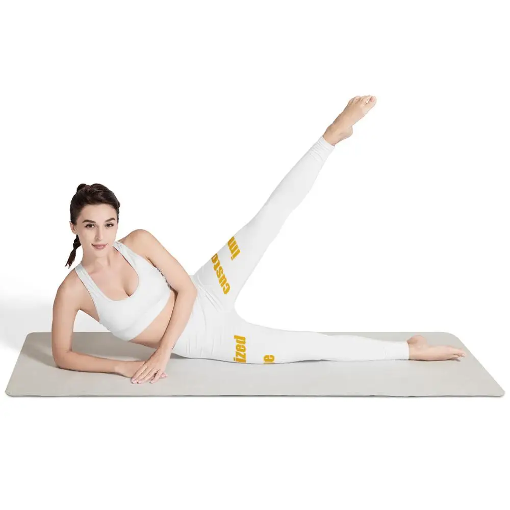 Бесшовные леггинсы с высокой талией для женщин | Женская одежда