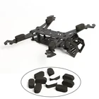 Губчатые шасси ORC, 50 шт., коврик для ног, камеры, дрона, FPV, аксессуары для iFlight ix5 framezmr 180 220 250 RC drone