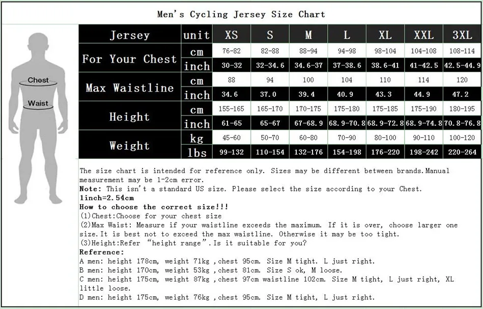Weimostar Rock Music Mens Cycling Jersey Jazz Cycling Clothing Summer MTB Bike Jersey Tops Racing Bicycle Shirt Maillot Ciclismo images - 6