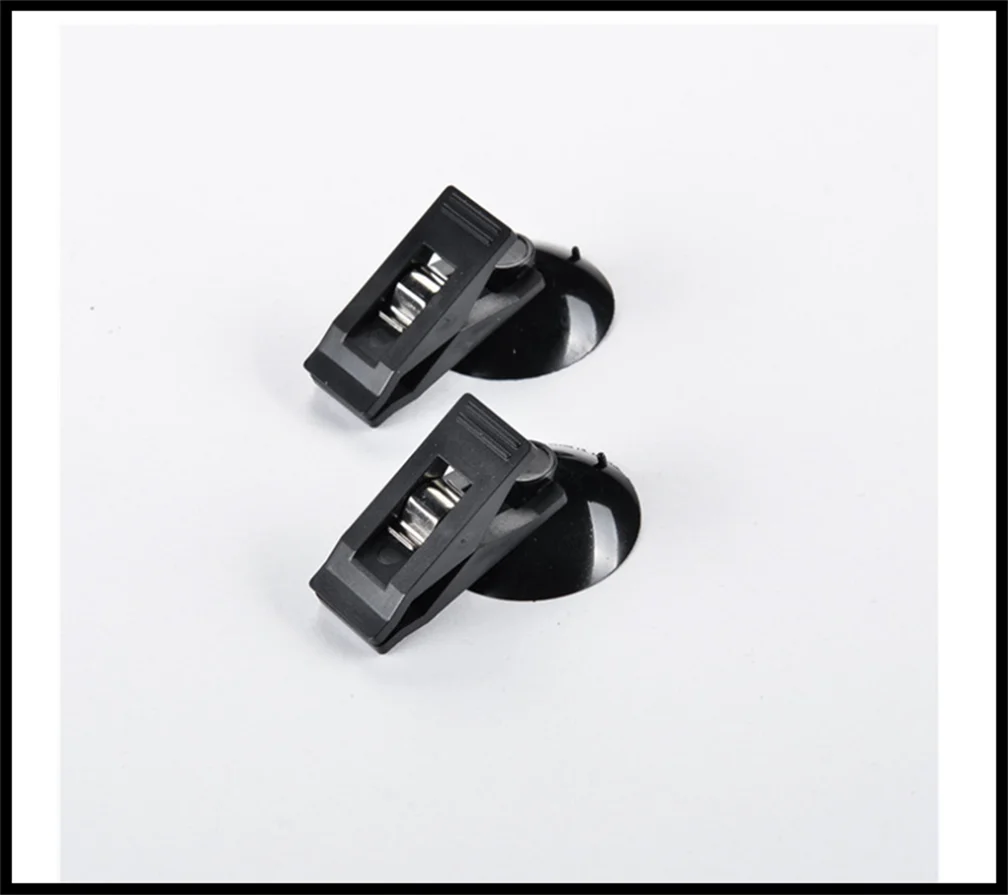 Автомобильное внутреннее окно зажим с присоской солнцезащитный козырек для дома