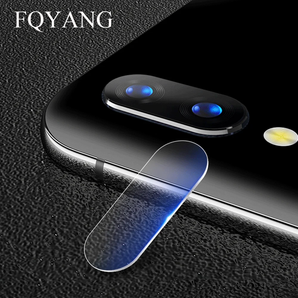 Защитная пленка для задней камеры 9H из закаленного стекла HUAWEI NOVA 3E 2 2PLUS P20 P20PRO P20LITE