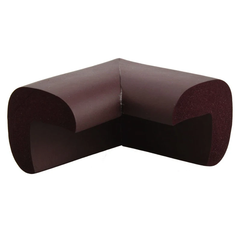 4 шт. в упаковке Детские Дети Безопасность безопасный стол угловая удары Подушка