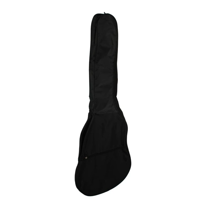 

NEW- 38 Inch Acoustic Guitar Bag Black