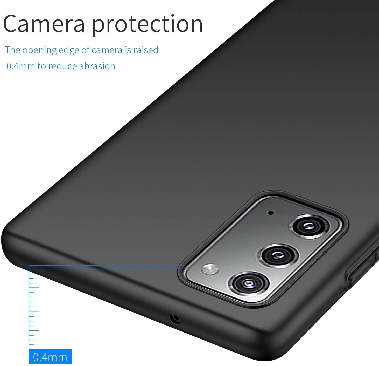 Ультратонкий Жесткий чехол для Samsung Note 20 Ultra 10 9 Pro Plus роскошный ударопрочный Galaxy S20