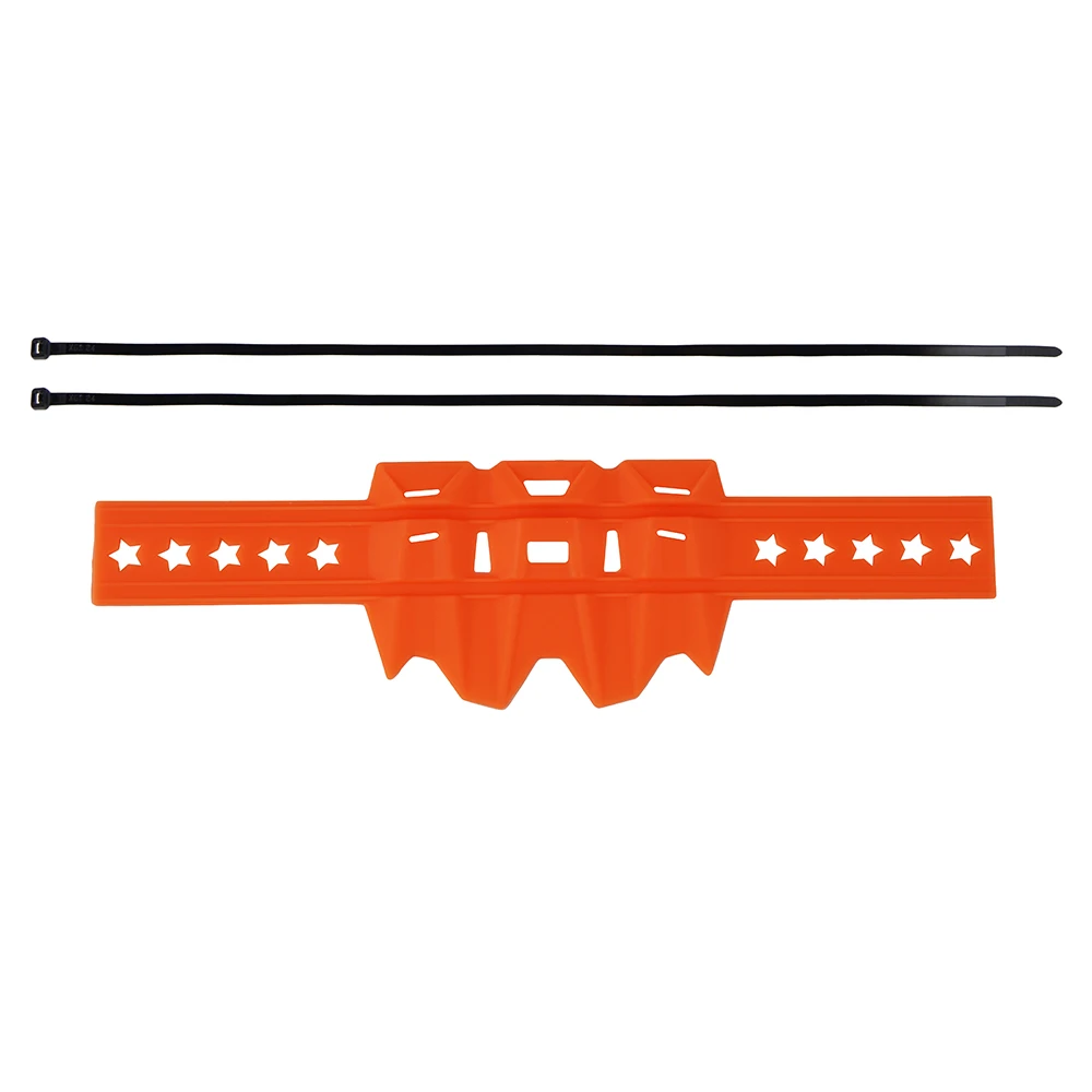 Защита выхлопной трубы для KTM SXF EXCF SX XC XCW XCFW EXC 50 85 125 150 250 350 450 525 530 300 400 2004