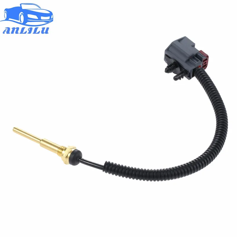 Подходит для Fox MK1 MK2 MK3 MK4 MK6 MK7 датчик температуры головки цилиндра 988F 6G004 CC 988f 6g004 cc
