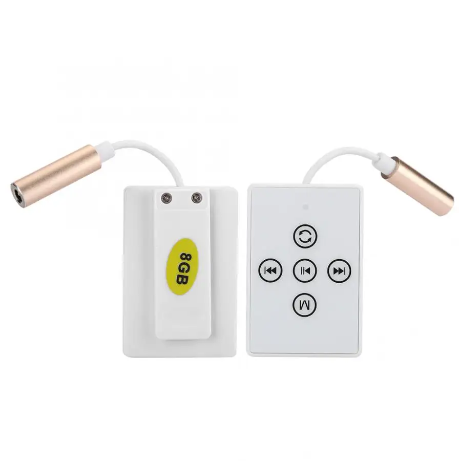 K12 Mini MP3 IPX8 Waterproof Portable Compact Music Player with Headphone Earphone Simple download mp3 player | Электроника