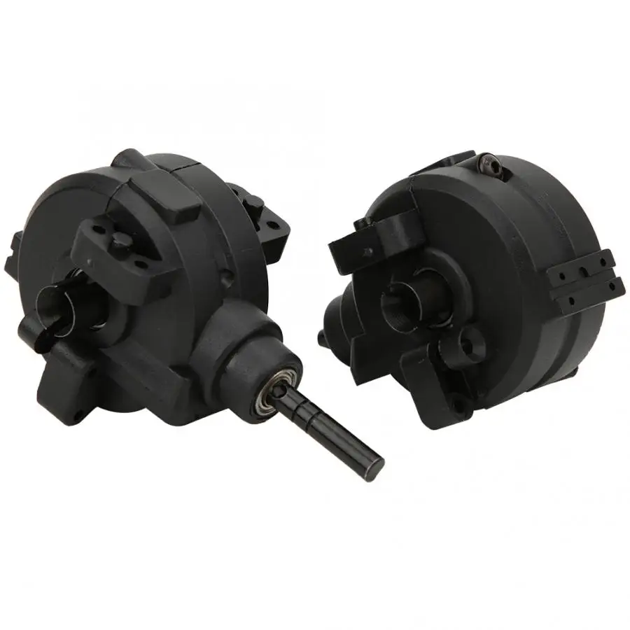 Комплект коробки передач для HSP Redcat Himoto 1/10 RC комплект передних и задних