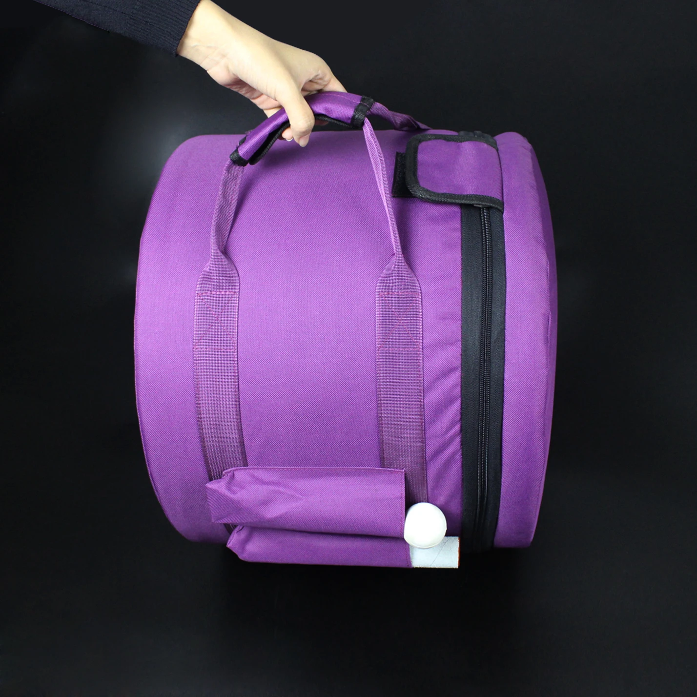 Сумка для переноски хрустальных поющих мисок 7 8 дюймов|bag for|bag bagbag carry |