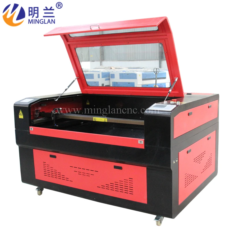 wifi CO2 laser engraving machine Ruida system cutting for wood Acrylic Stone Rubbe 1600*1000mm 160*100cm | Инструменты