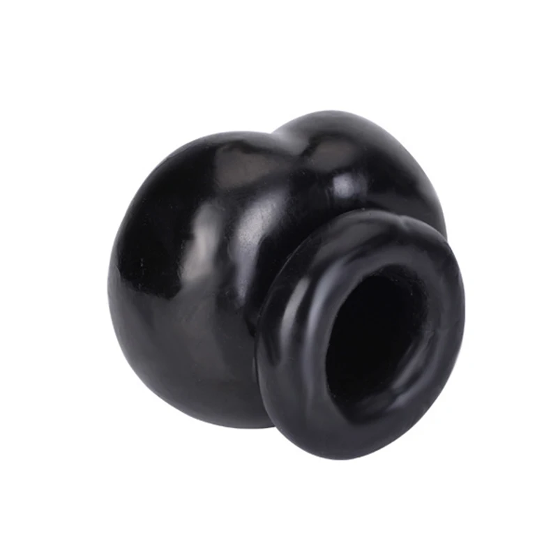 Sefllo Мужская Мошонка носилки Шариковая сумка секс игрушки для взрослых мужчин