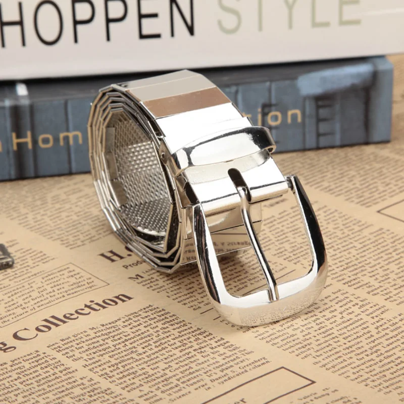 

New Fashion Gold Metal Belts For Women Waist Silver Chain Belt Wide Ketting Riem Designer High Quality Ceinture Femme Cintos