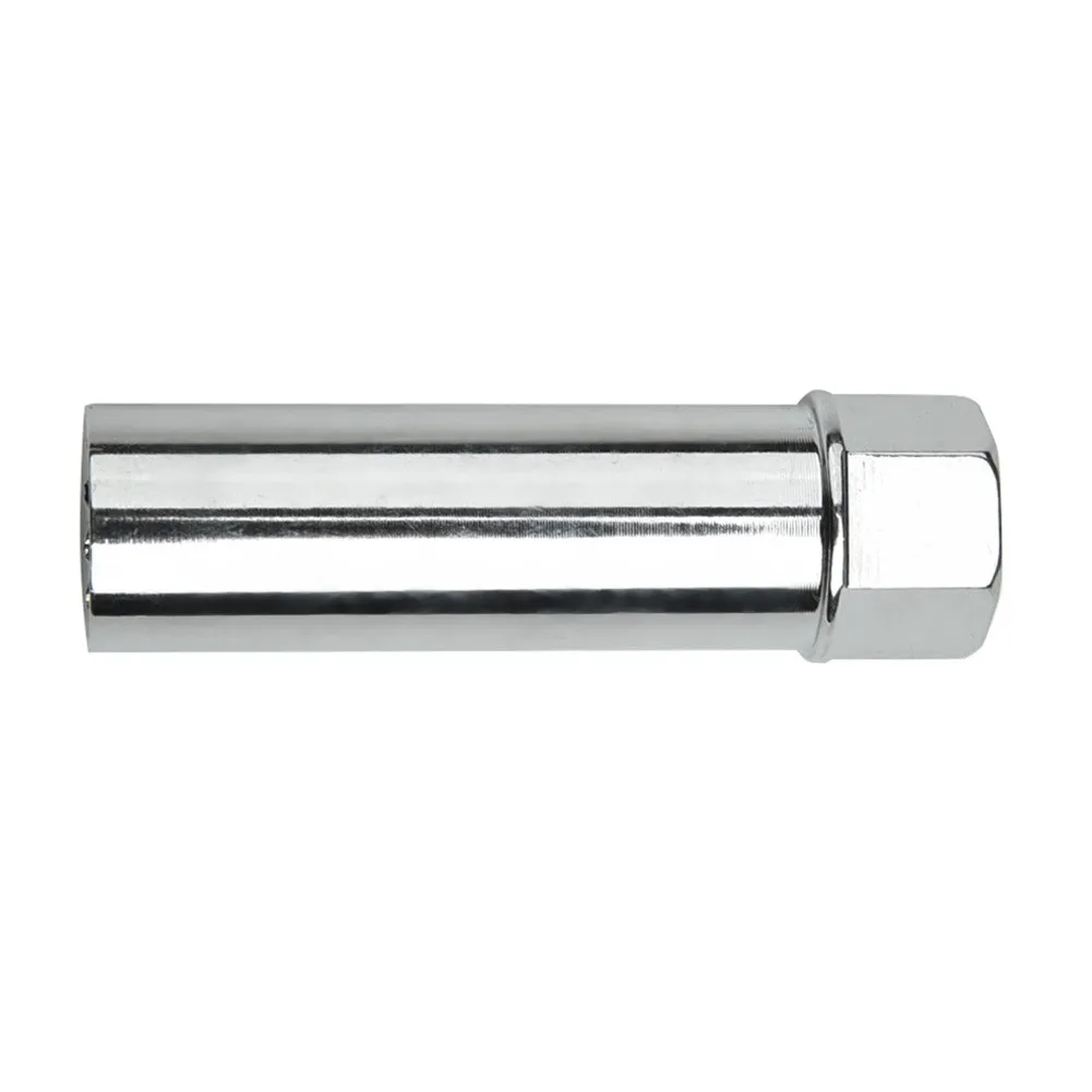 

1pc Spark Plug Remover Car Drive Chrome Vanadium Alloy For Benz/BMW/Nissan