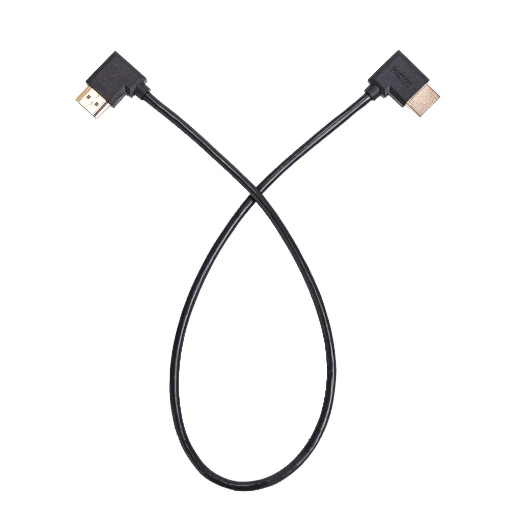 Конвертер переходник MODAO 1 8 м HDMI штекер поддержка 1080P кабель 1|Кабели HDMI| |