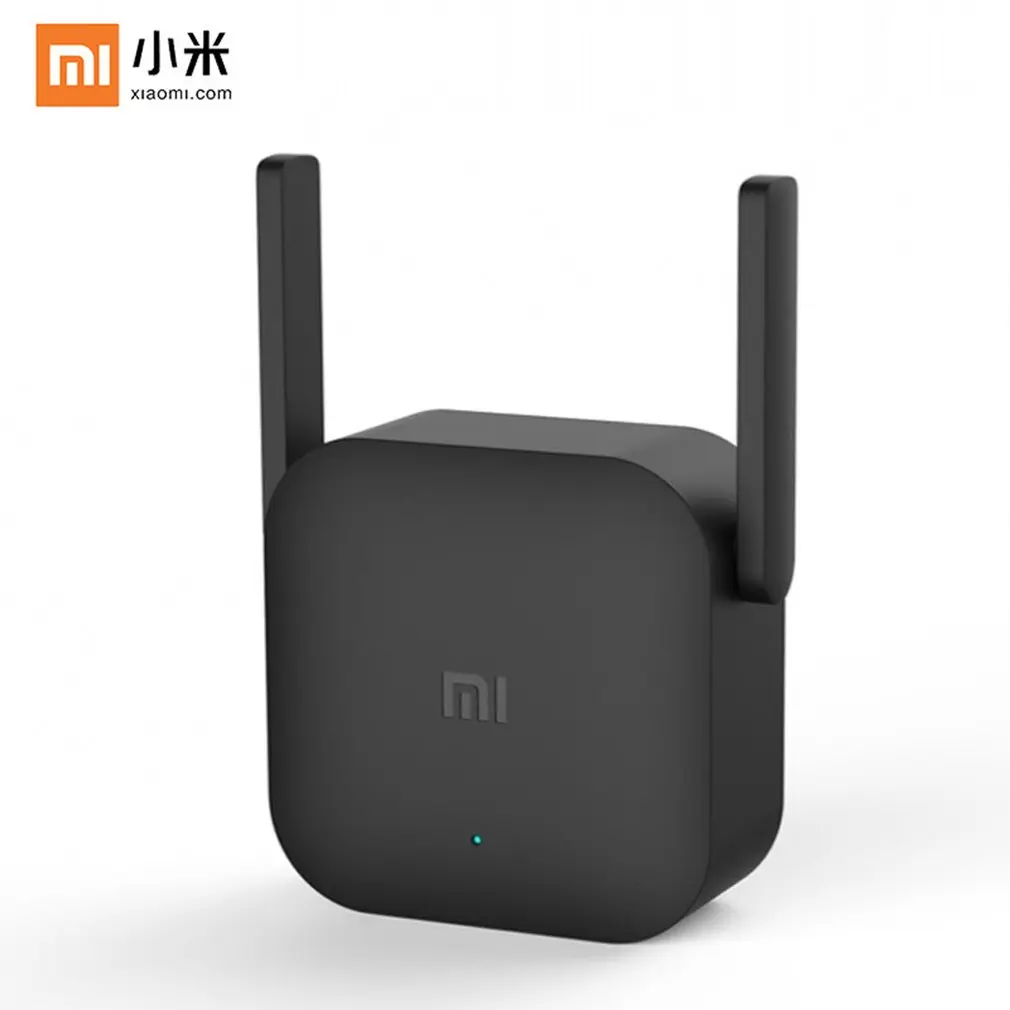 Xiaomi Wifi усилитель Pro сигнала Расширенный ретранслятор Беспроводной приемной сети расширение маршрутизации wifi расширитель