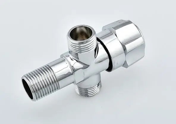 Смеситель для биде LASO Shattaf ручной распылитель туалета Т образный клапан ванной