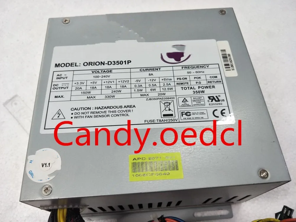 Переключатель ORION D3501P в наличии|Замыкатели| |