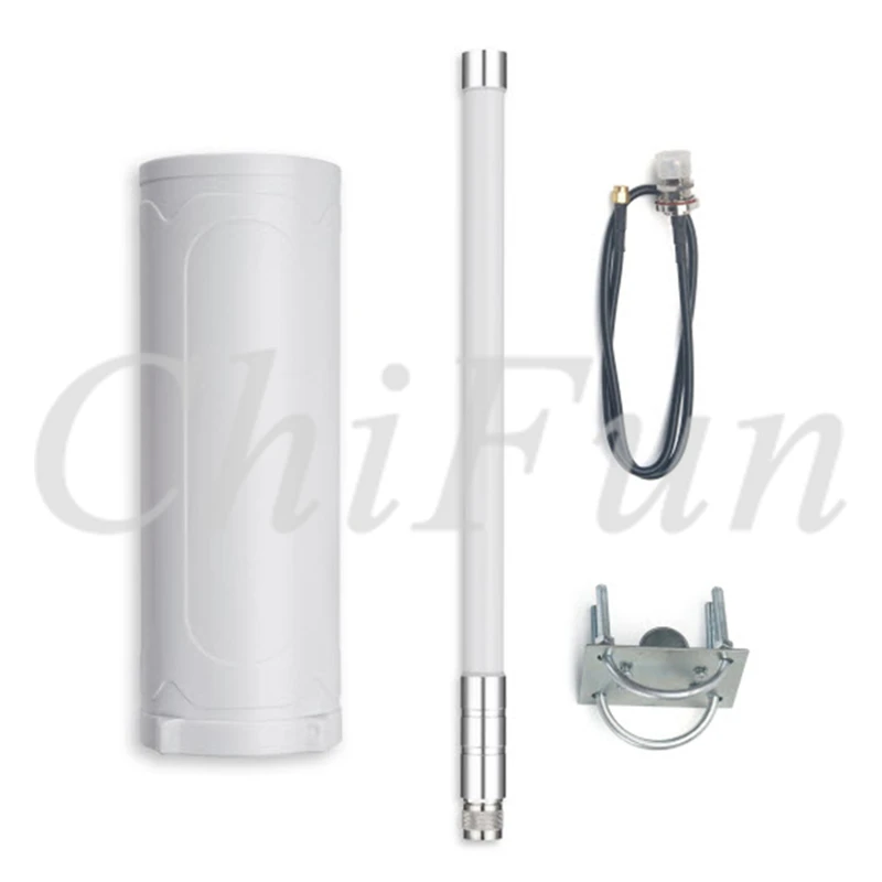 Модуль 4G + DLOS8 IOT открытый исходный шлюз LoRaWAN | Инструменты