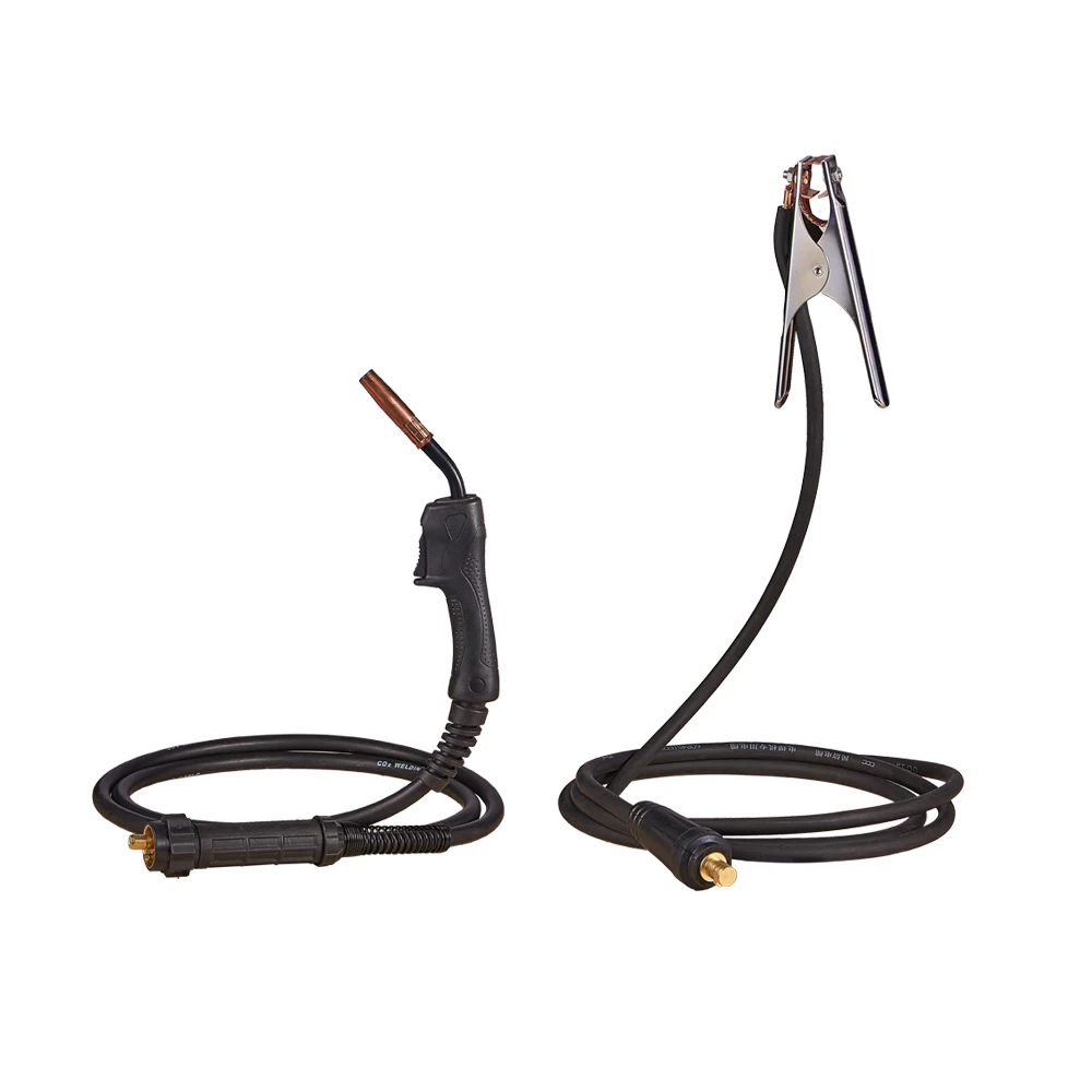

JCD Mig IGBT Inverter Welder Single Phase Gas Welding Machine MIG-250 for Stainless Steel 0.8-1mm Welding Metal Soldering Tool