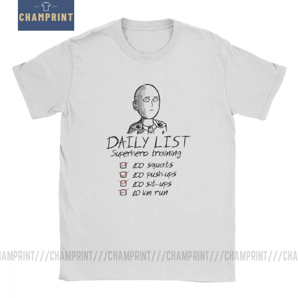 Футболка мужская с принтом хлопковая тенниска коротким рукавом повседневным