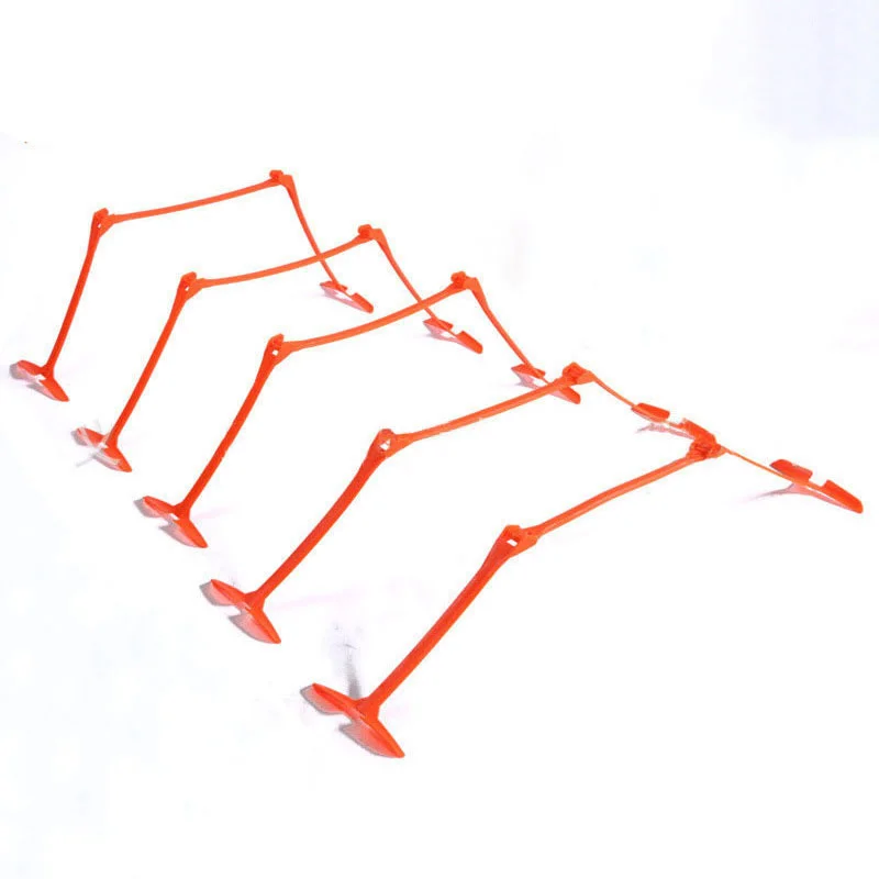 

5-piece Laptop Set. From Obstacle to Agile Sports Training, Football Speed Folding Mold