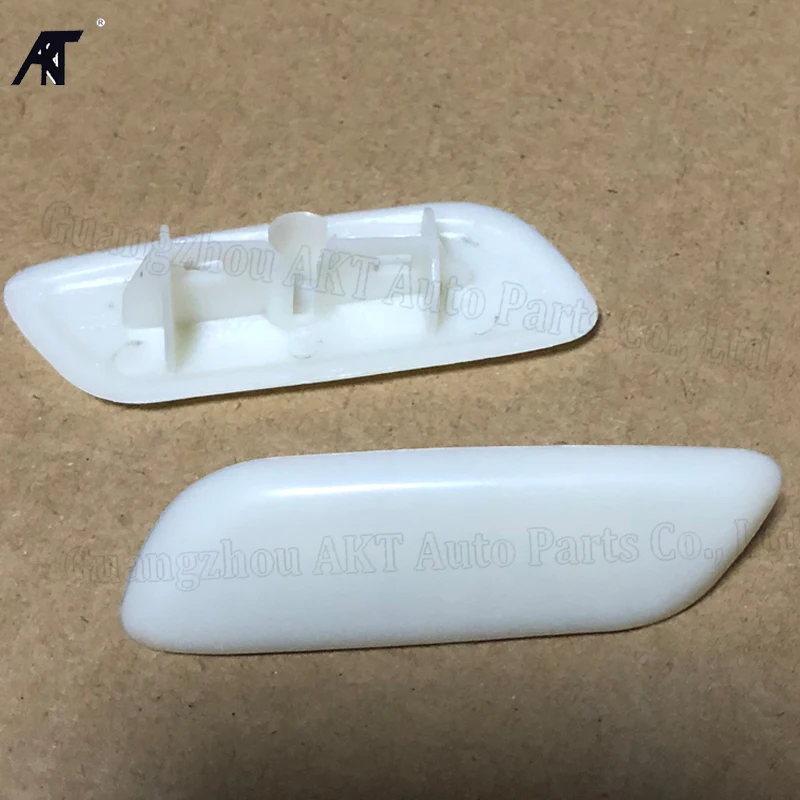 Колпачок омывателя правой и левой фары насадка для Toyota ACV40 GSV40 Lexus ES350 Струйная