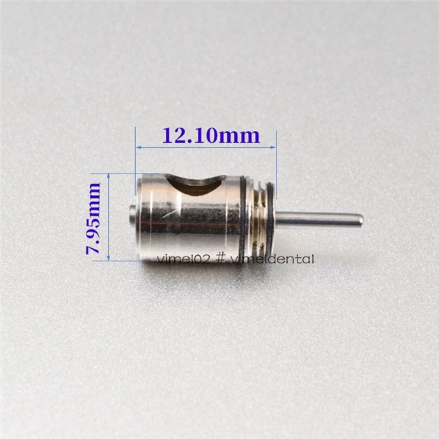 Картридж вала шпинделя для NSK Ti Max X95L / M95L/Z95L крышка головки низкоскоростной