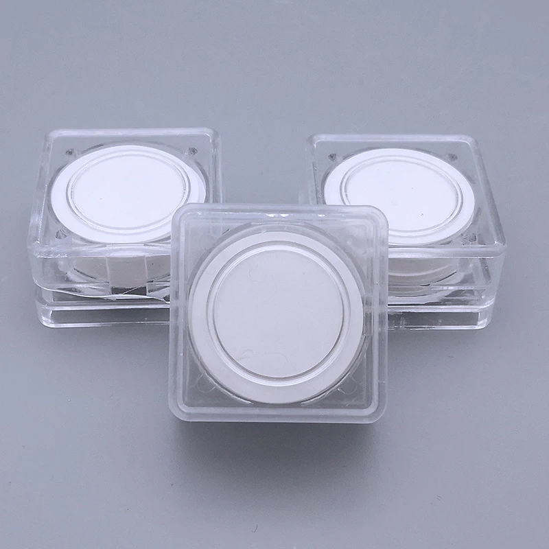 50pcs/box Dia 13mm To 150mm PP Mutiple Pore Size Polypropylene Microporous Filter Membrane for Laboratory Experiment