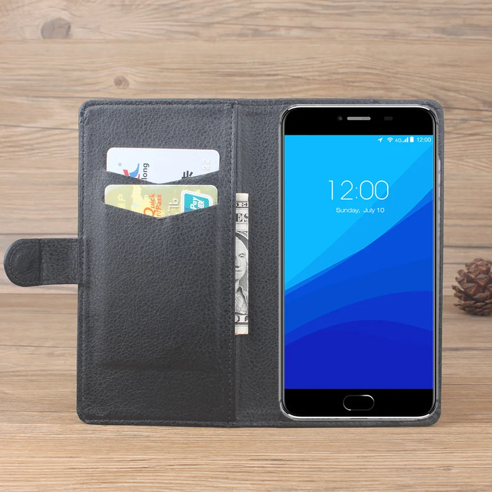 Чехол-книжка для телефона Umi Z кожаный чехол Iron DIamond EMAX Touch Hammer S чехол-Сумочка в