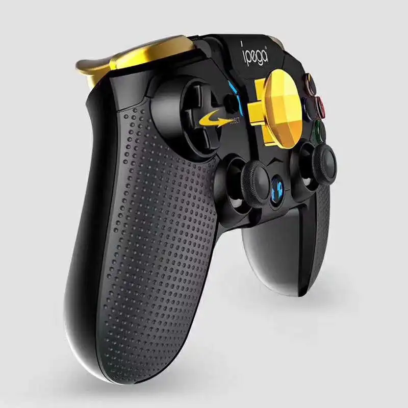 Ipega Pg-9118, умный игровой контроллер Bluetooth, геймпад, беспроводной джойстик, игровая консоль с телескопическим держателем для Smart Tv/телефона/