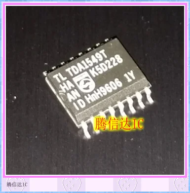 

Free Delivery TDA1549T SOP16