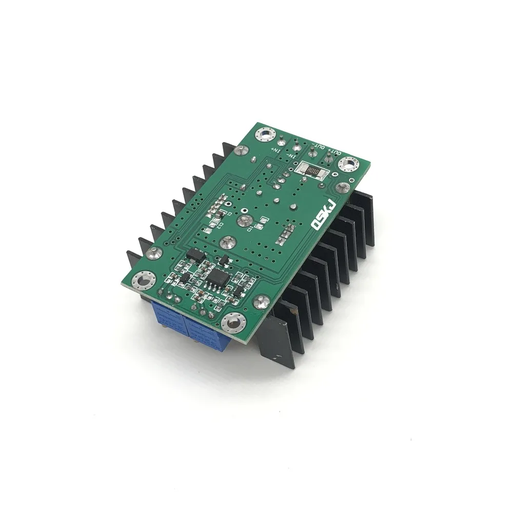 

1 300W 10A XL4016 DC-DC