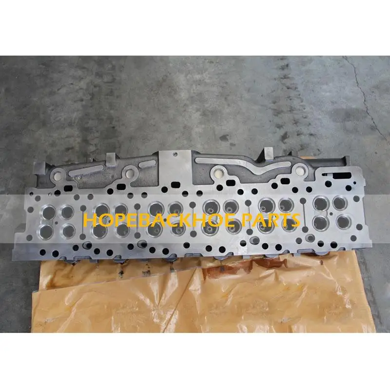 

Cylinder Head for Caterpillar CAT C15 Engine