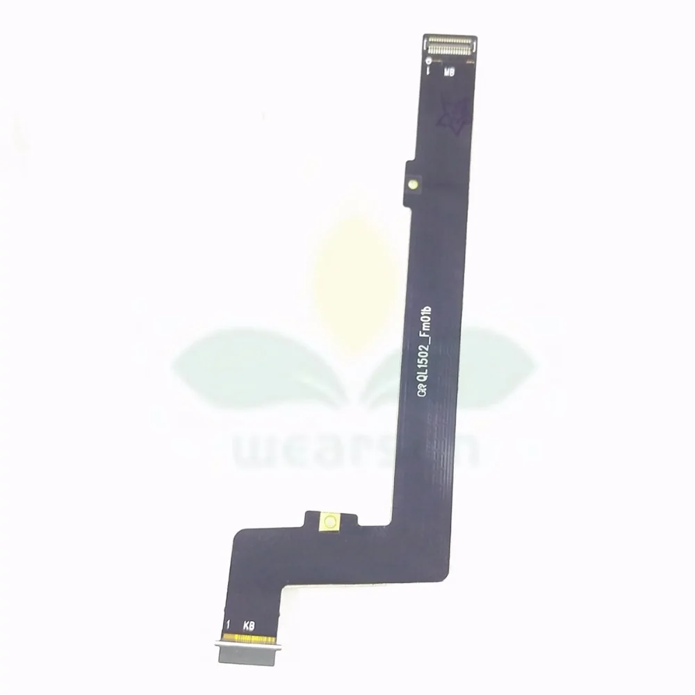 Материнская плата с гибким кабелем для Asus Zenfone Max ZC550KL
