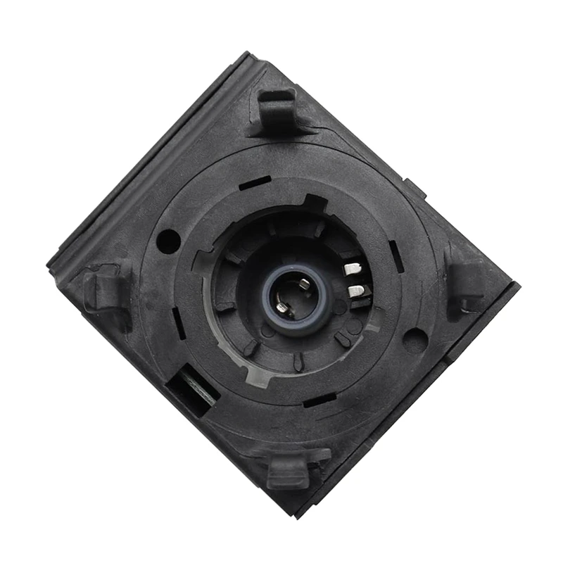 

1307329076 Xenon HID Headlight Bulb Igniter Socket Holder for -BMW - Mercedes-Benz Volvo Ford Golf Touran Jetta