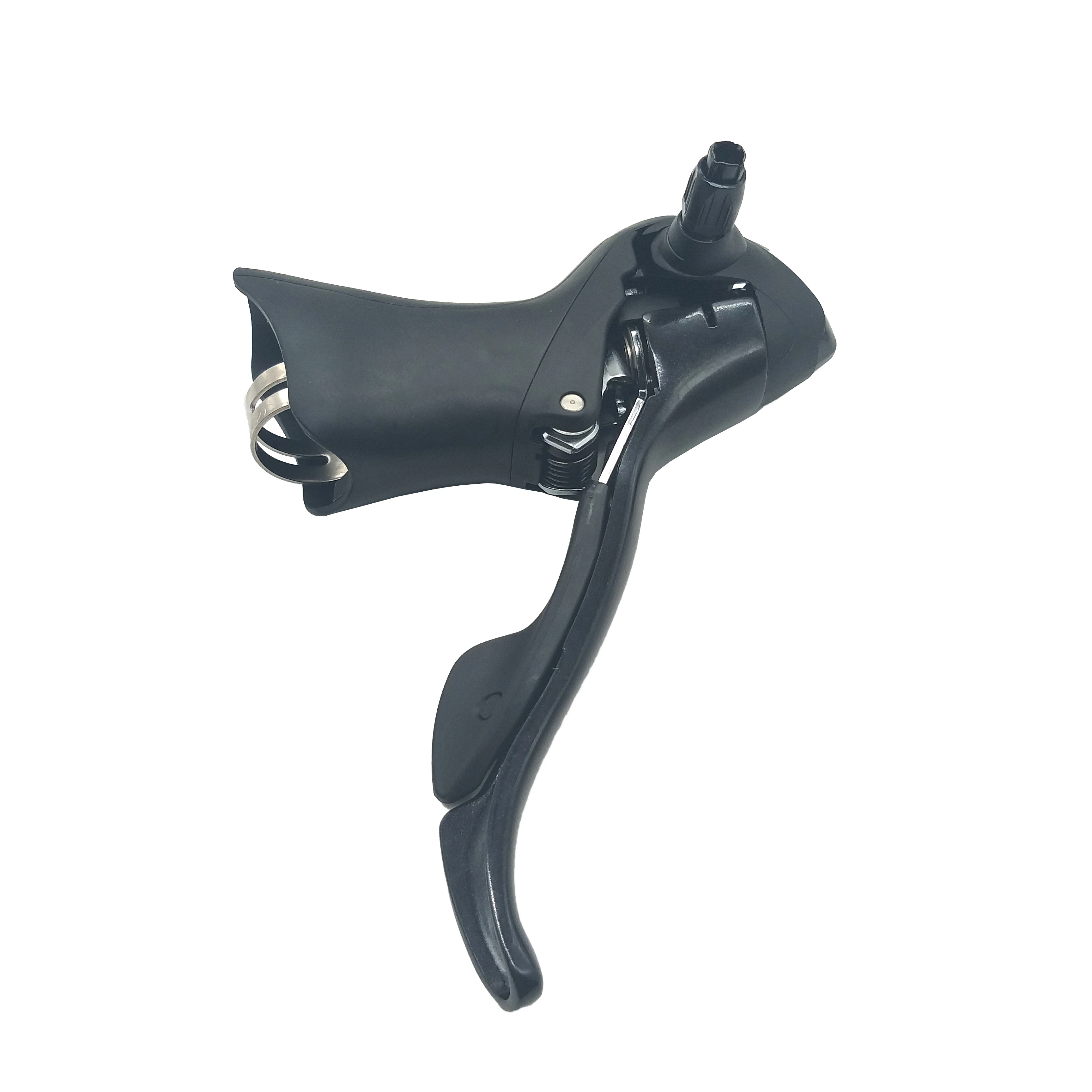 Shimano SORA ST 3500 2x9 Speed a Pair STi рычаги переключения передач с оригинальными тросами