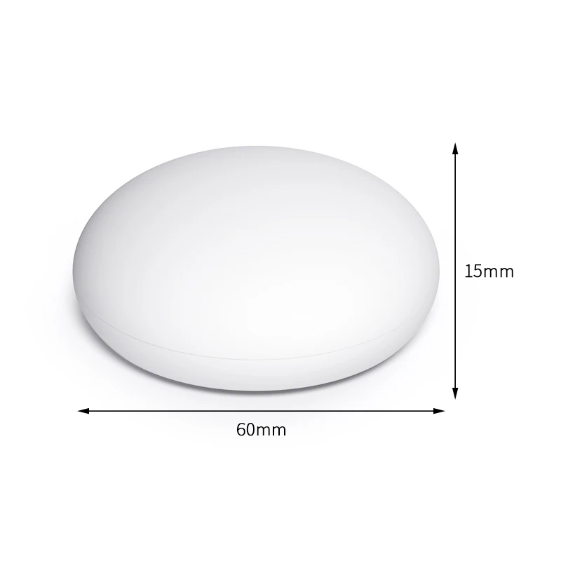 

Zigbee Tuya