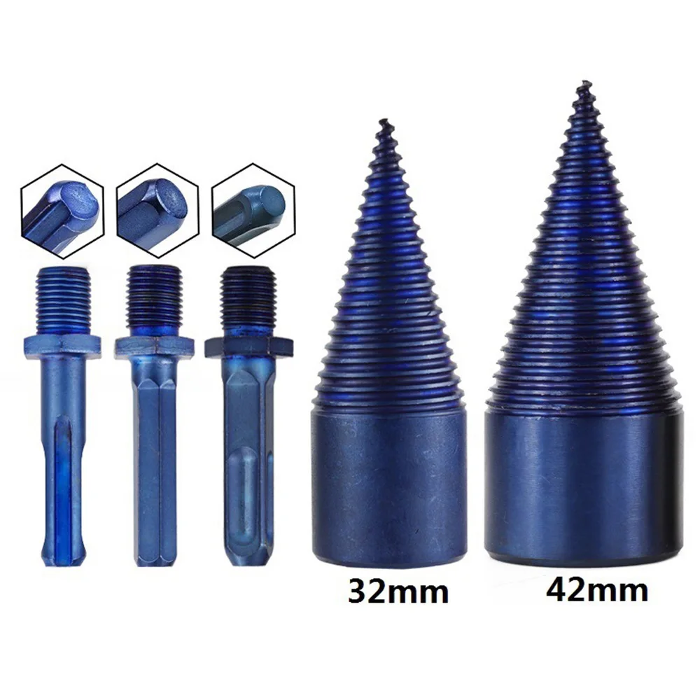 

Head Drill Bit Splitter Screw Driver Equipment.Repair High Speed Steel