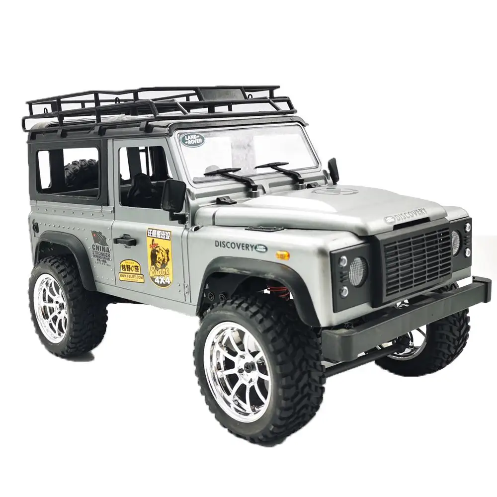 LeadingStar универсальная шина для самостоятельной сборки RBR/C MN D90 91 96 99 99S RC
