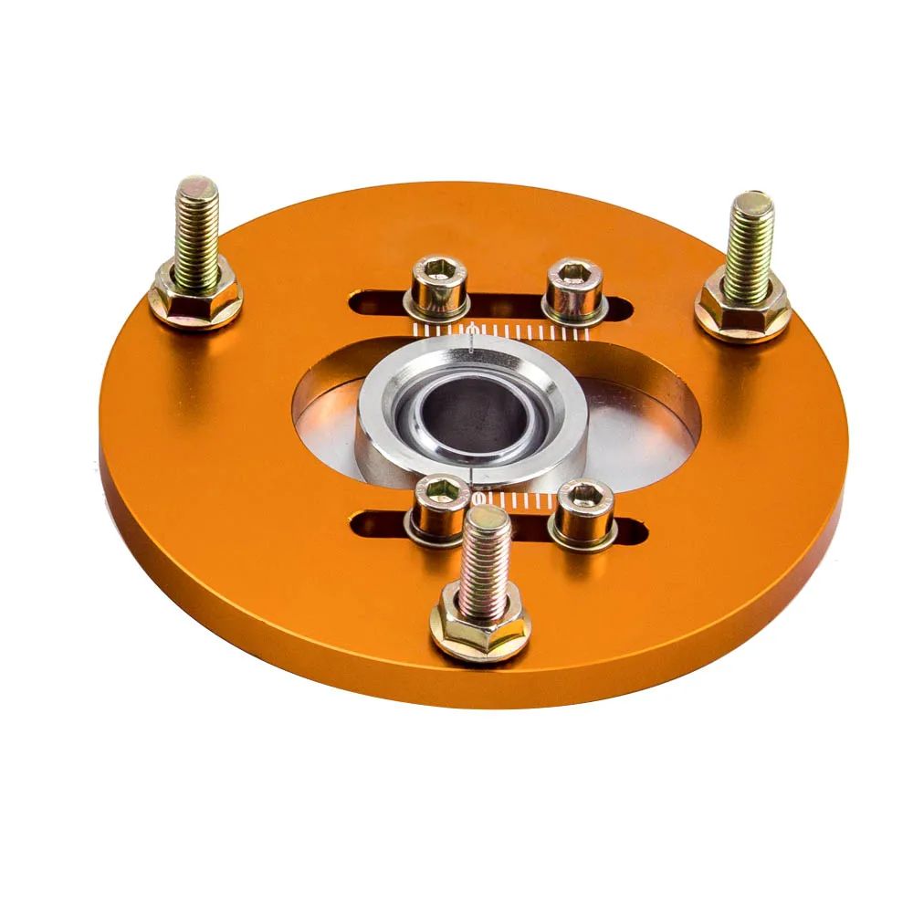 Регулируемые верхние крепления передней развязочной пластины для BMW E36 318 320 323 325