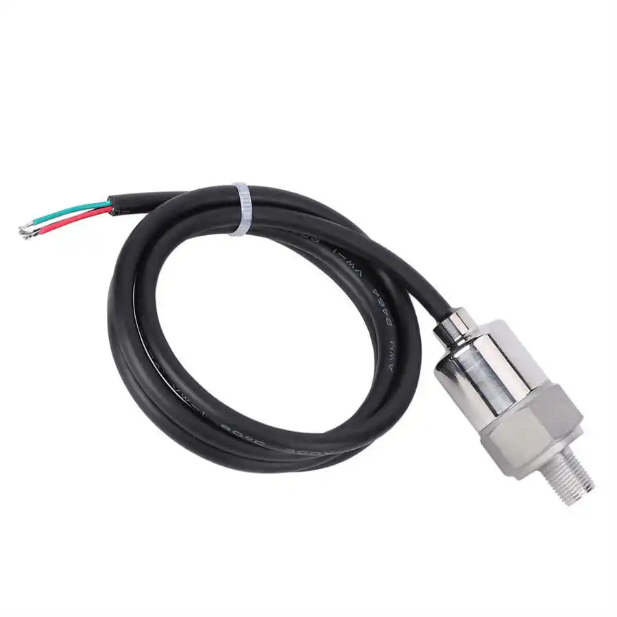 Датчик давления датчик из нержавеющей стали аксессуары для воздушного